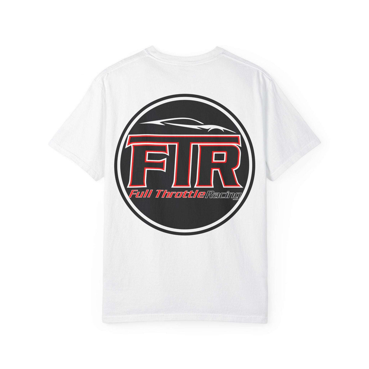 Full Throttle Racing League T-Shirt
