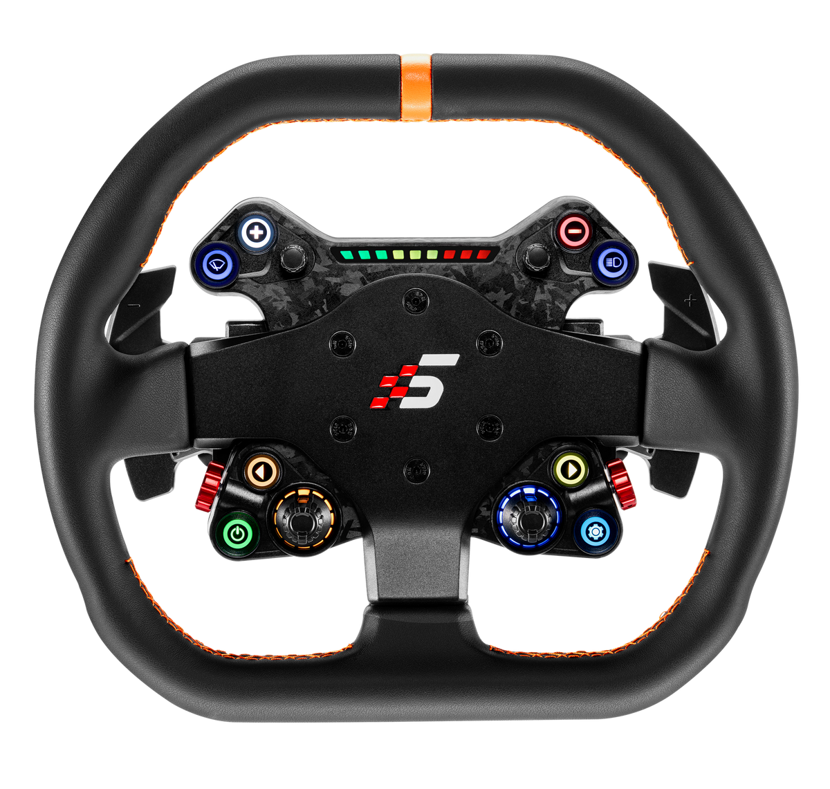 NEO X 310G GT Steering Wheel
