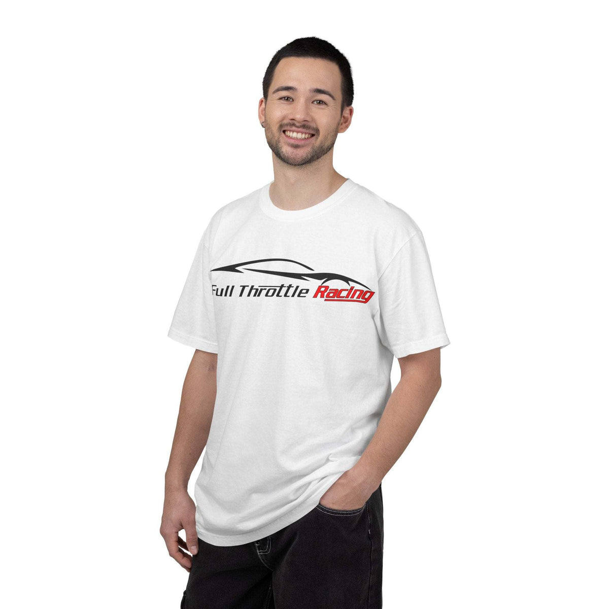 Full Throttle Racing League T-Shirt