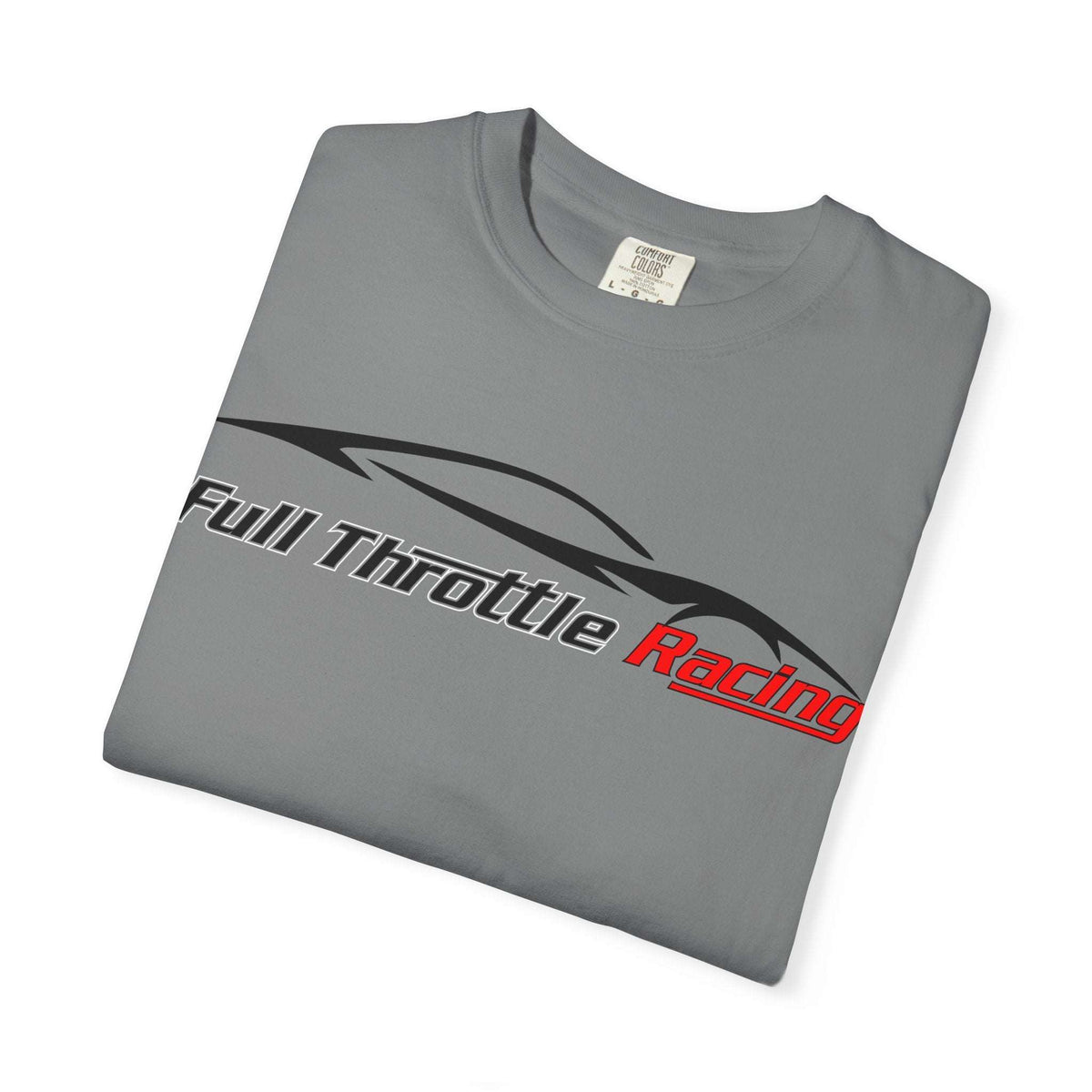 Full Throttle Racing League T-Shirt