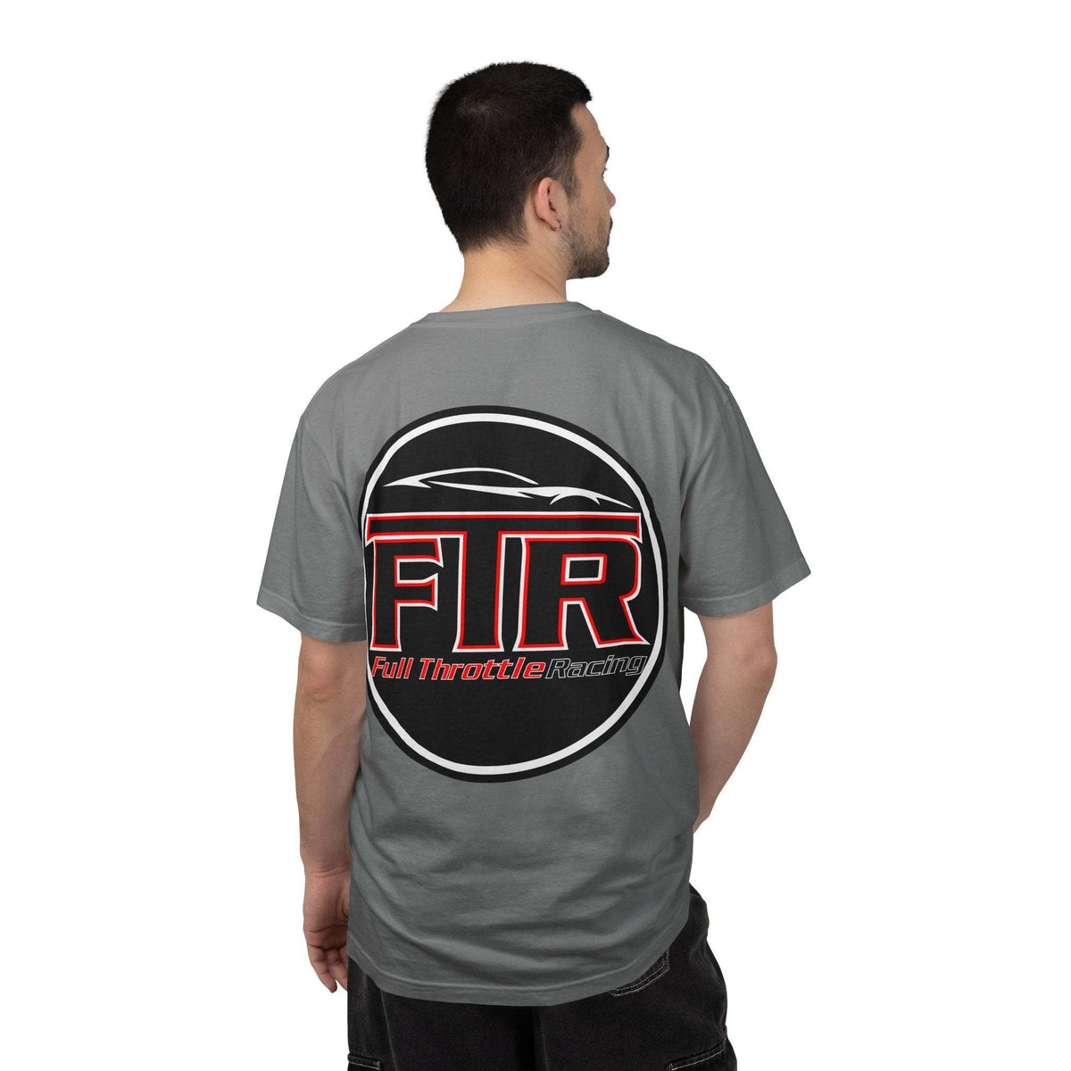Full Throttle Racing League T-Shirt