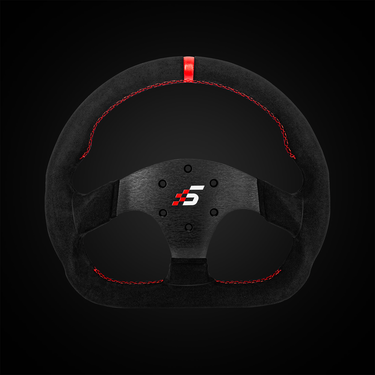 SIMAGIC P-325D D-Shaped Wheel