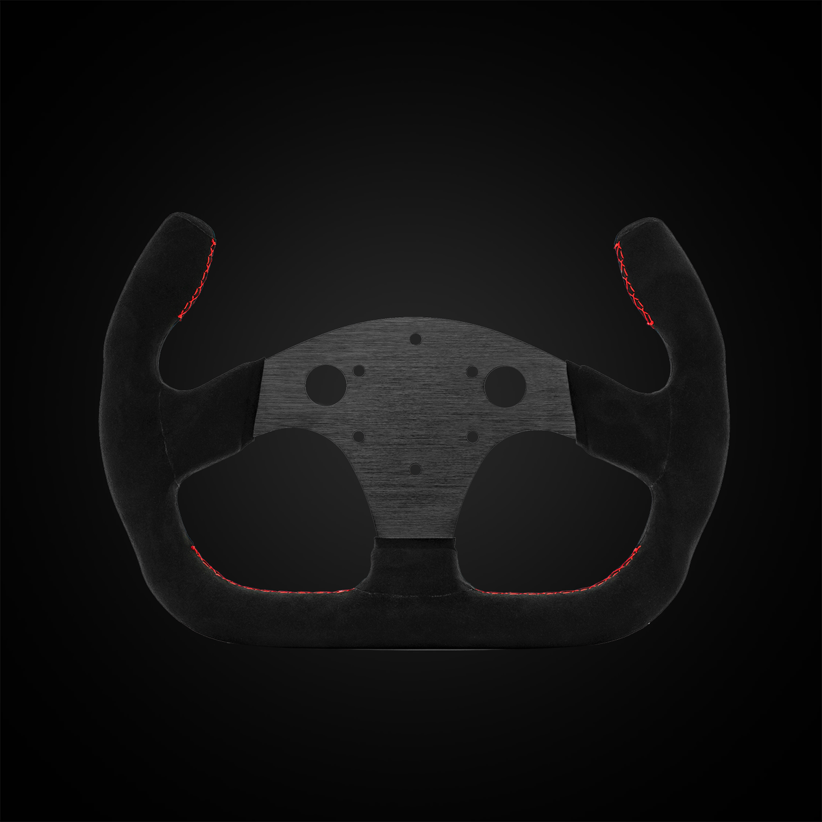SIMAGIC P-325C Cut-off top Wheel