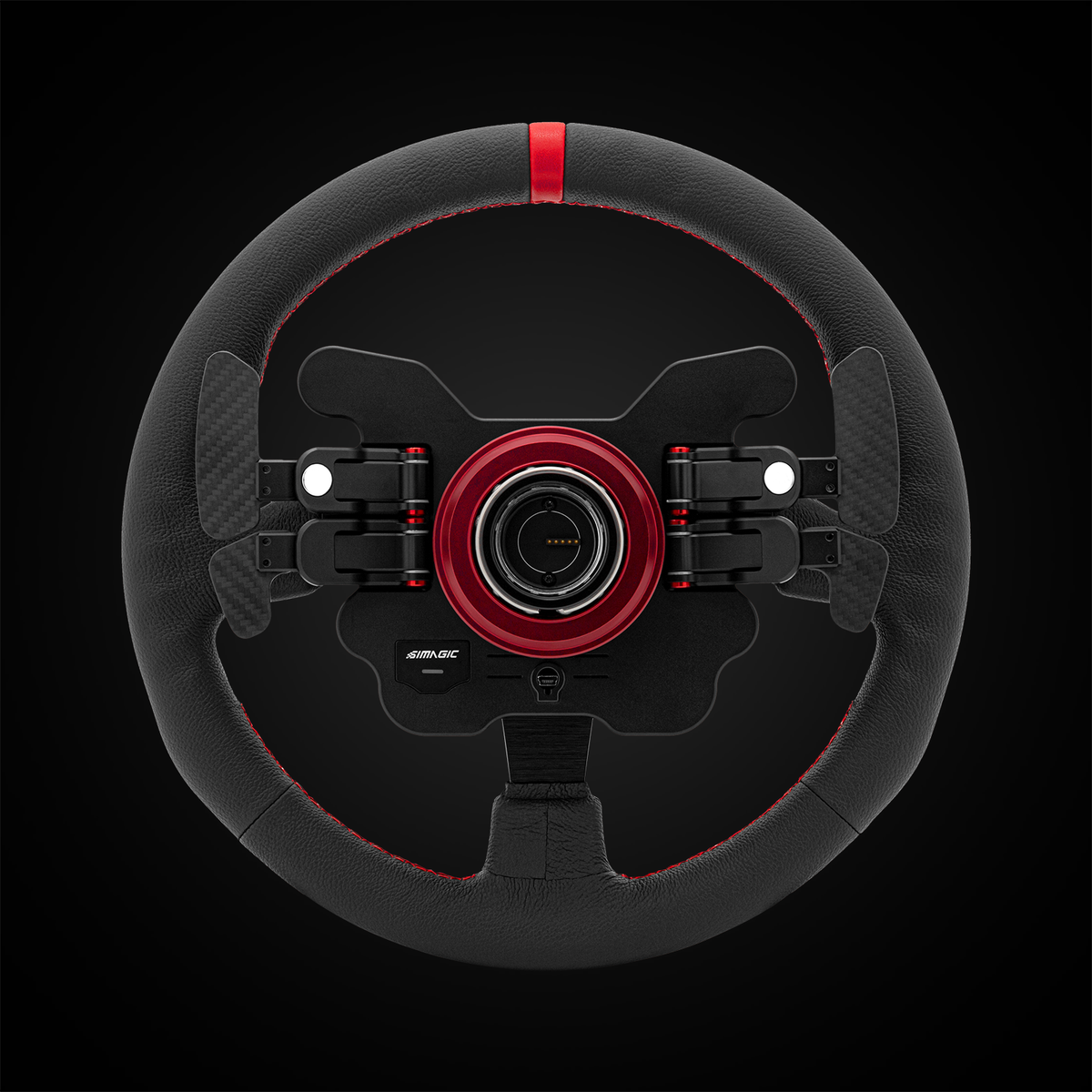 SIMAGIC GT1 Steering Wheel