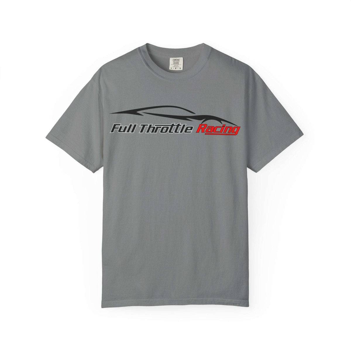 Full Throttle Racing League T-Shirt