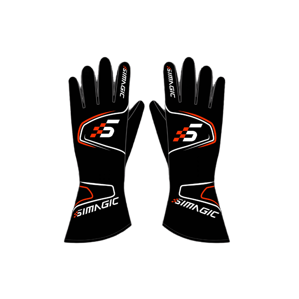 SIMAGIC - Interior Seams Gloves