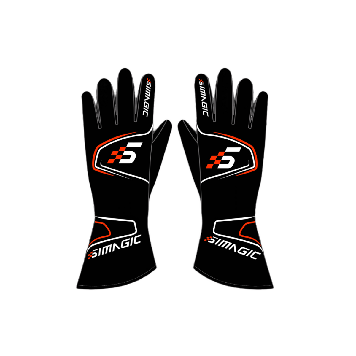 SIMAGIC - Interior Seams Gloves