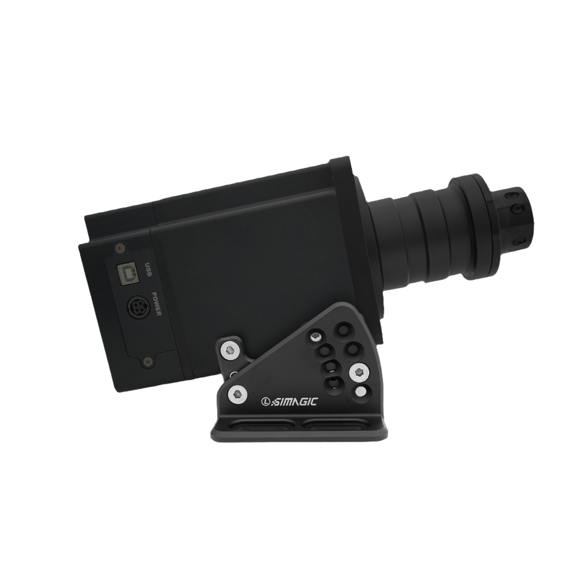 SIMAGIC - Wheelbase Mounting Brackets