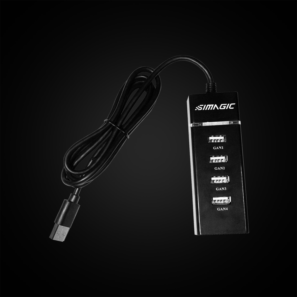 SIMAGIC - Wheelbase USB Extender