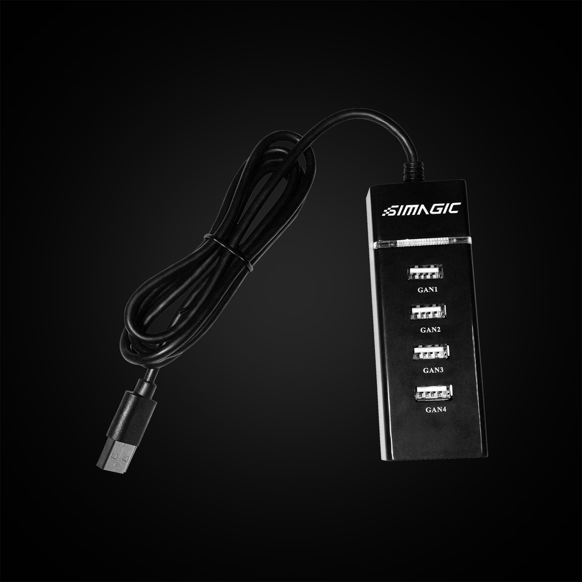 SIMAGIC - Wheelbase USB Extender