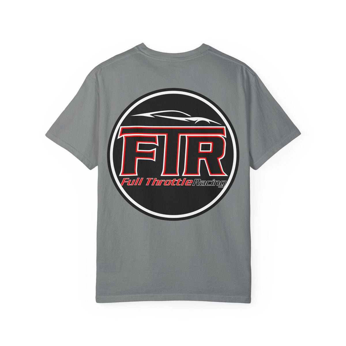 Full Throttle Racing League T-Shirt