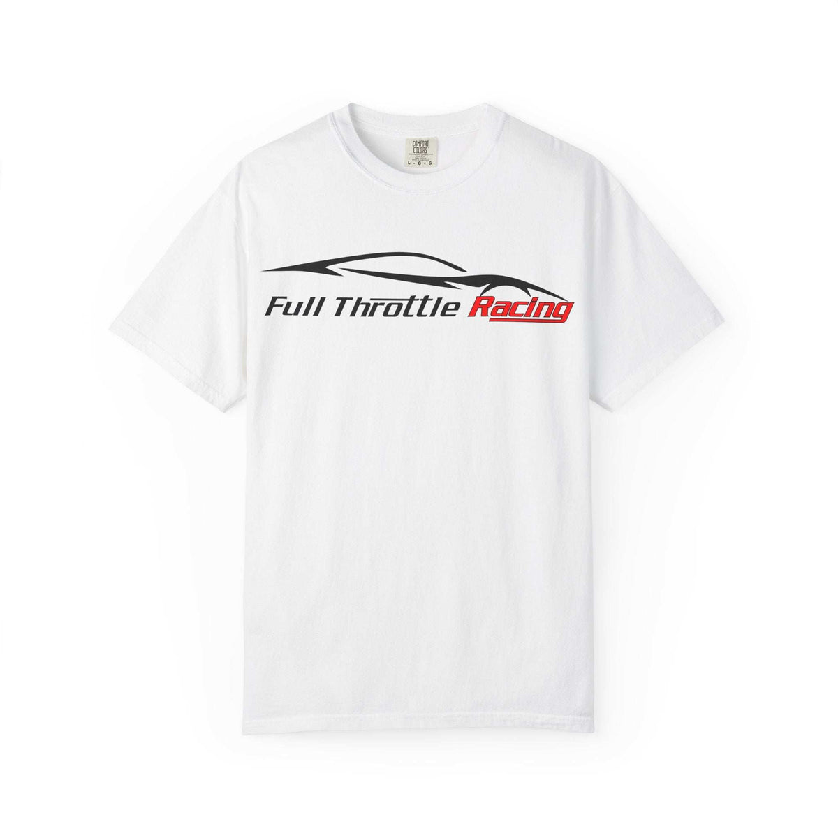 Full Throttle Racing League T-Shirt