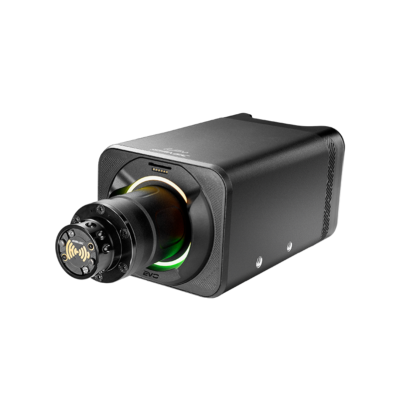 SIMAGIC - Alpha EVO Pro - 18Nm Max Torque