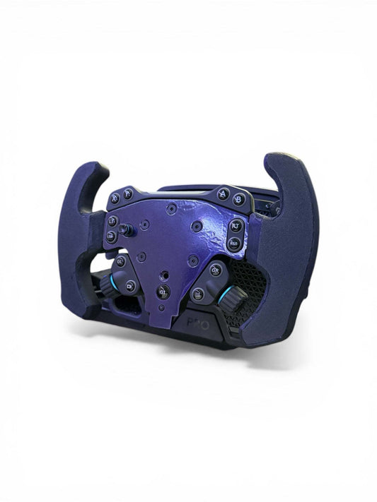 Sim racing wheel for Logitech GPro wheel/RS50