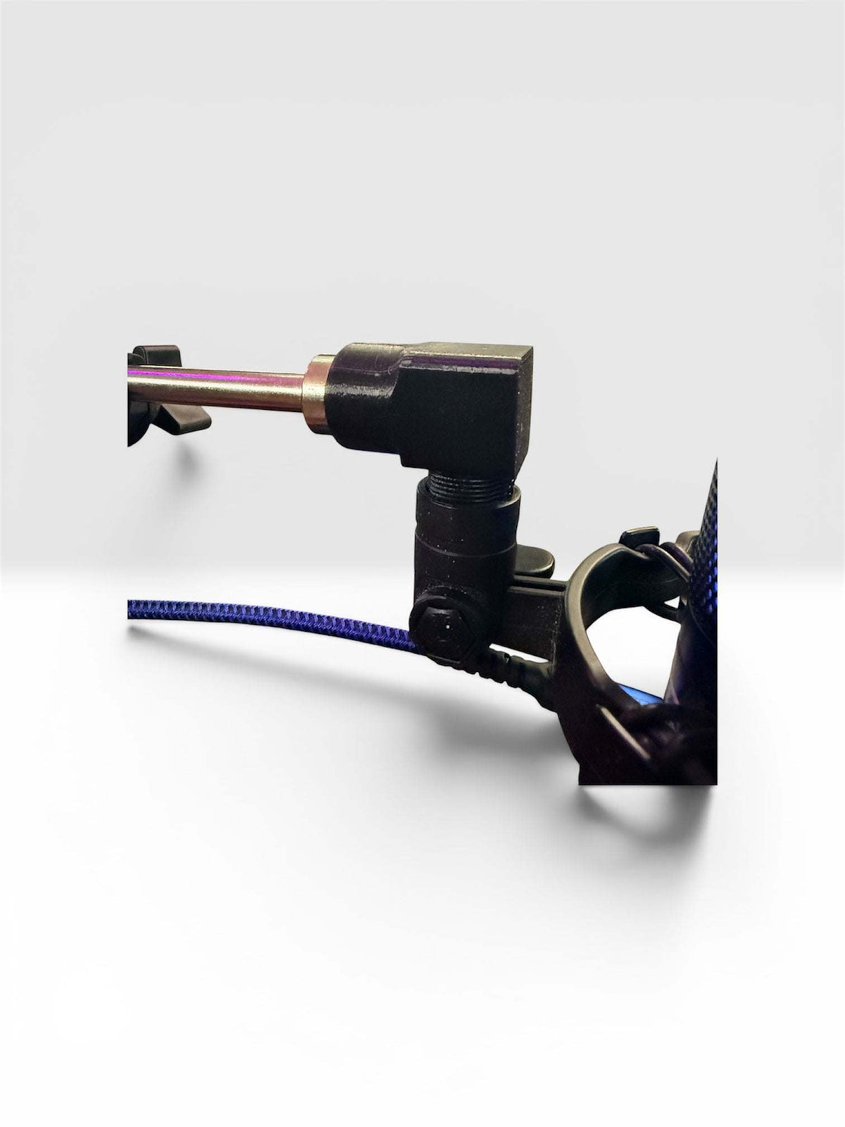 Mic Adapter
