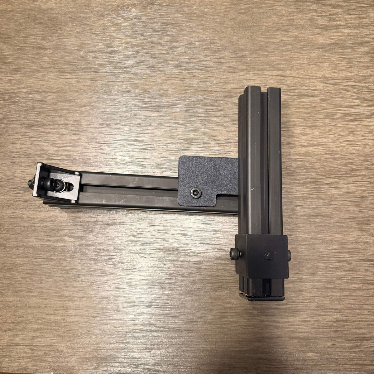 Sim Racing Rig Camera mount
