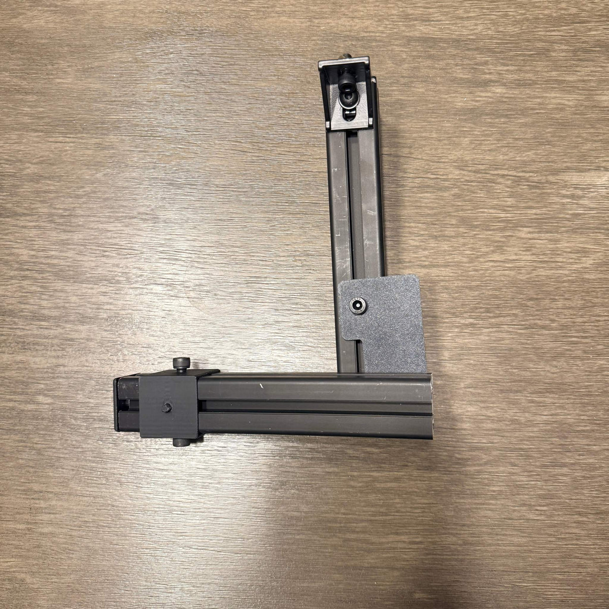 Sim Racing Rig Camera mount