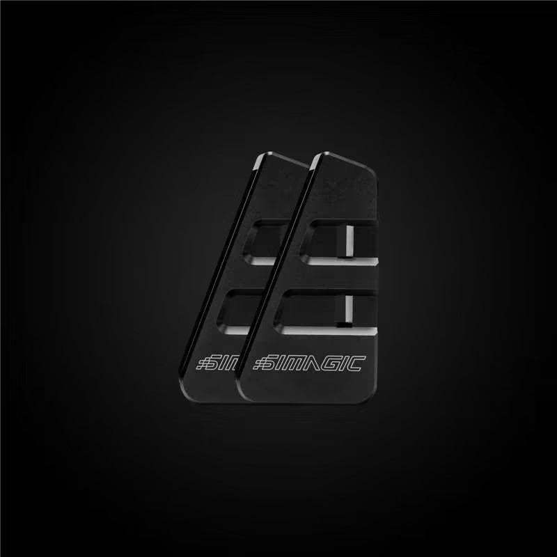 SIMAGIC P2000 Haptic bracket ( Bracket only )