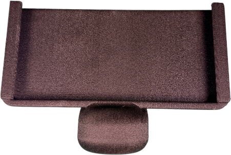 Iphone Mount for Sim Rig