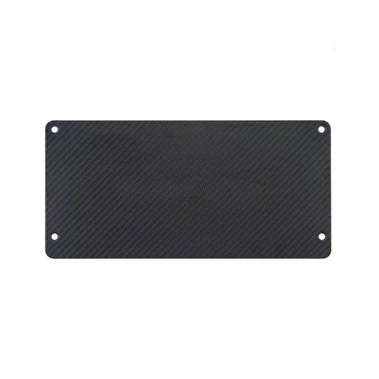 SIMAGIC Carbon Fiber Heel Riser