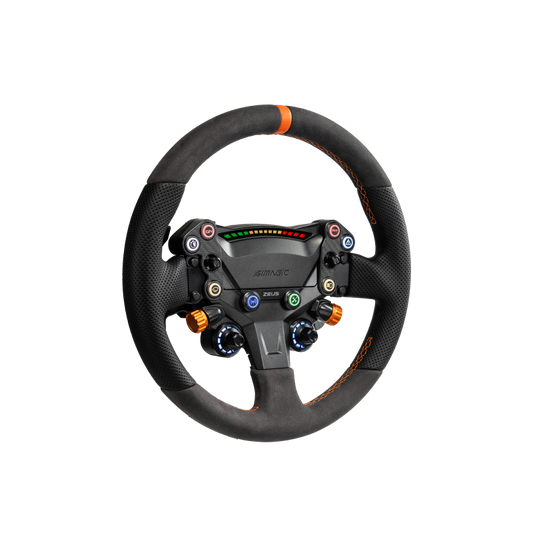 SIMAGIC - Zeus Sport Steering Wheel