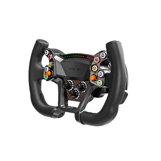 SIMAGIC - Zeus GT Steering Wheel