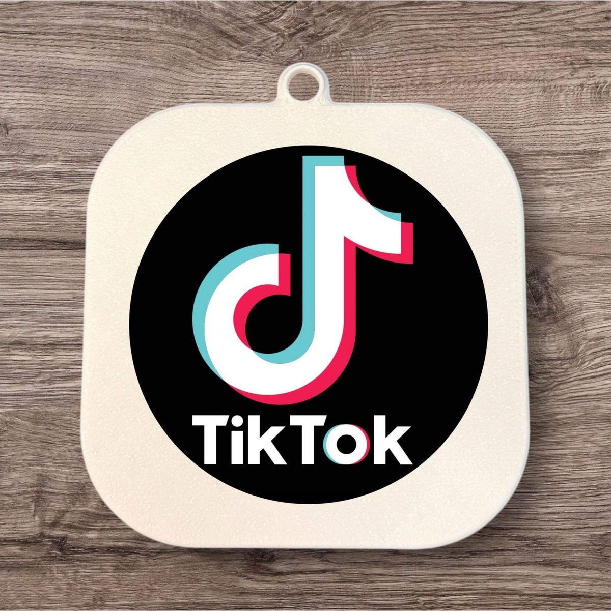 NFC Key Chains